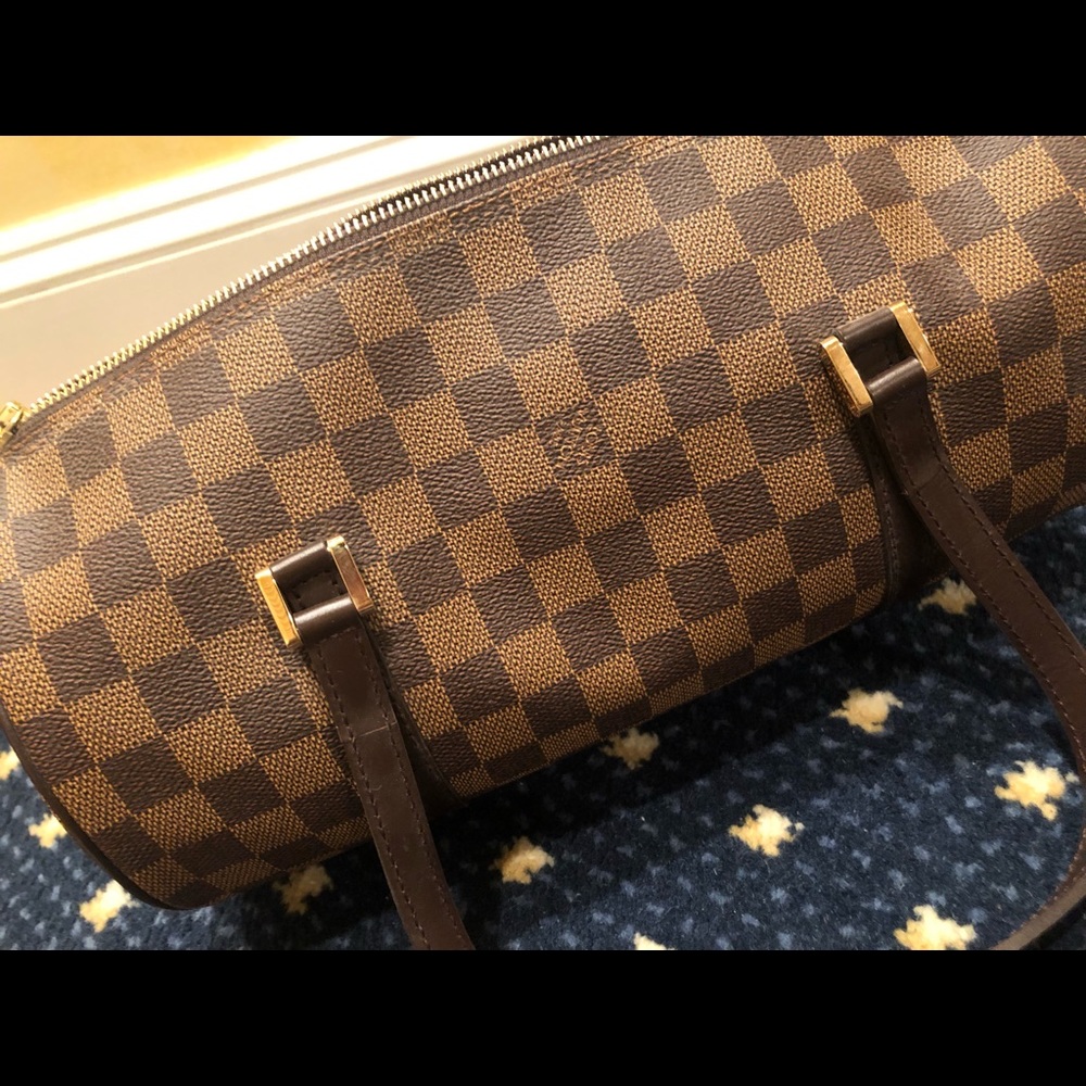 LV BAG - Picture 3 of 3
